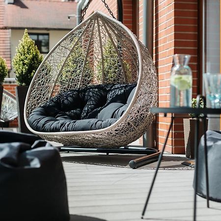 Nica Old Town Free Parking Spacious Sunny Terrace Krasków Εξωτερικό φωτογραφία