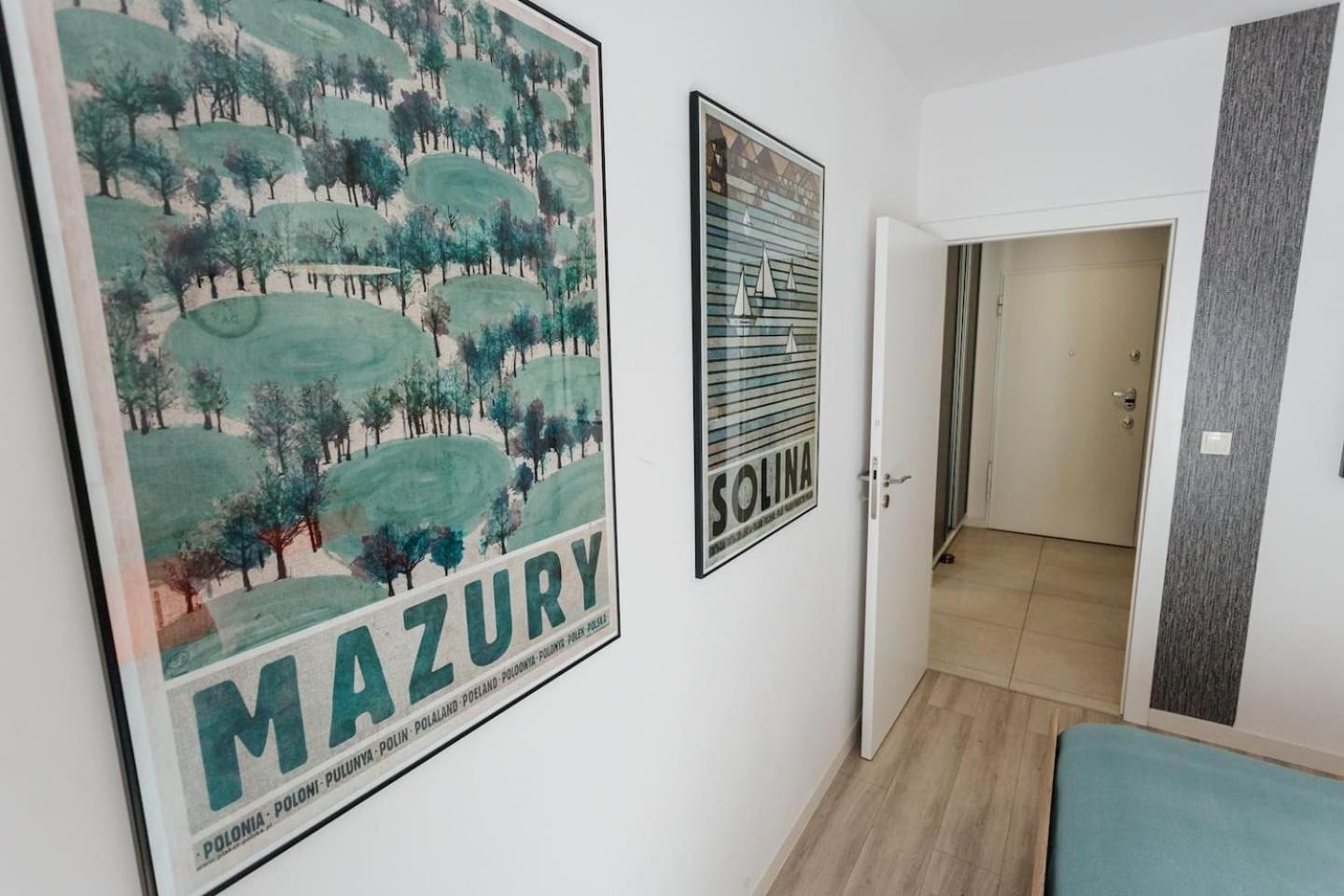 Nica Old Town Free Parking Spacious Sunny Terrace Krasków Εξωτερικό φωτογραφία