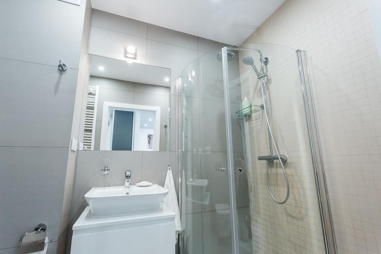 Nica Old Town Free Parking Spacious Sunny Terrace Krasków Εξωτερικό φωτογραφία