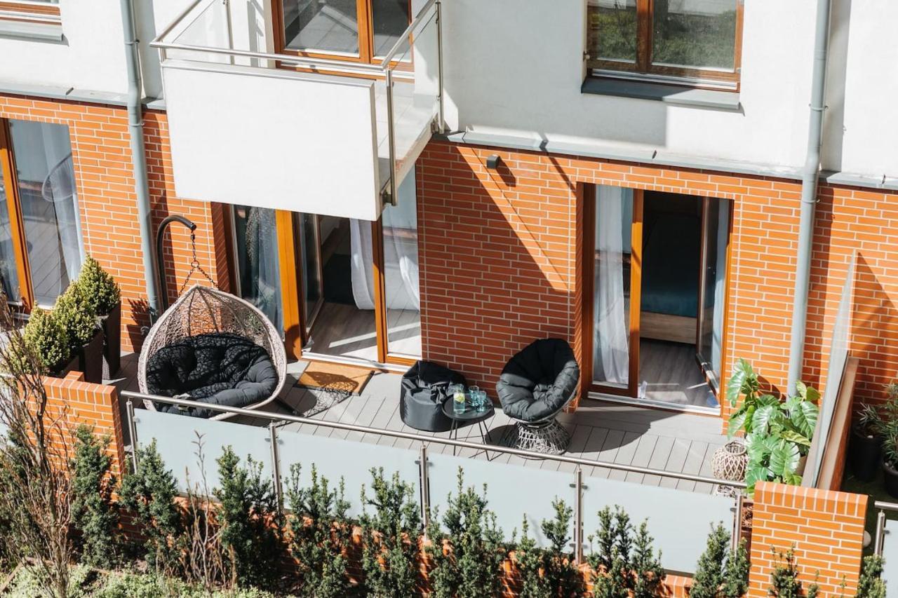 Nica Old Town Free Parking Spacious Sunny Terrace Krasków Εξωτερικό φωτογραφία