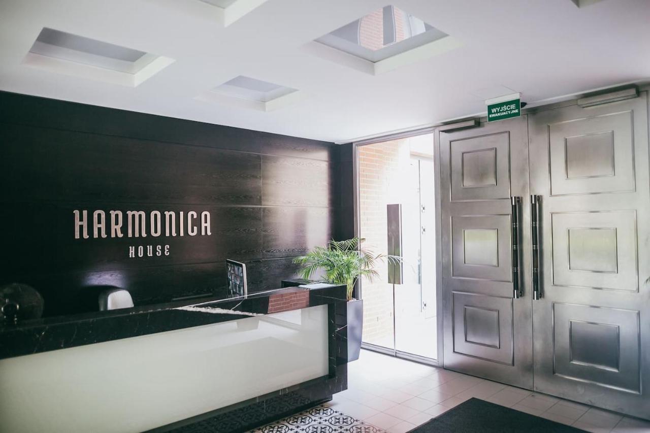Nica Old Town Free Parking Spacious Sunny Terrace Krasków Εξωτερικό φωτογραφία