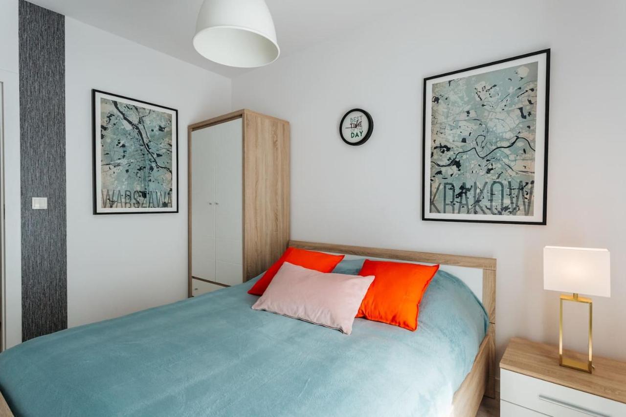 Nica Old Town Free Parking Spacious Sunny Terrace Krasków Εξωτερικό φωτογραφία