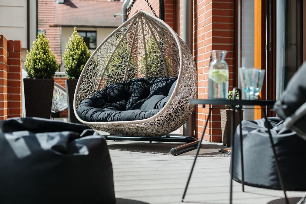 Nica Old Town Free Parking Spacious Sunny Terrace Krasków Εξωτερικό φωτογραφία
